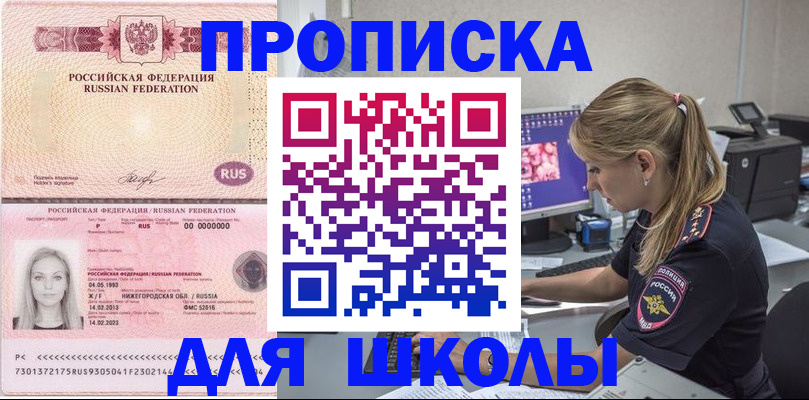 пропишу в квартире в Оленегорске